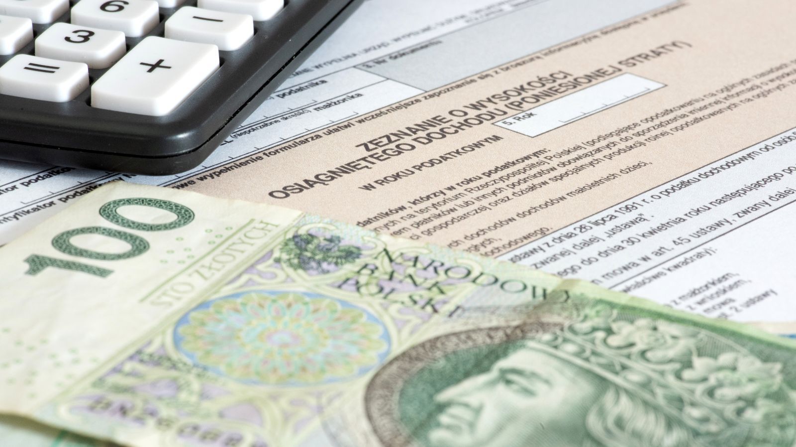 Zmiany w harmonogramach dotyczących PIT. Czasu będzie więcej, lepiej o tym wiedzieć