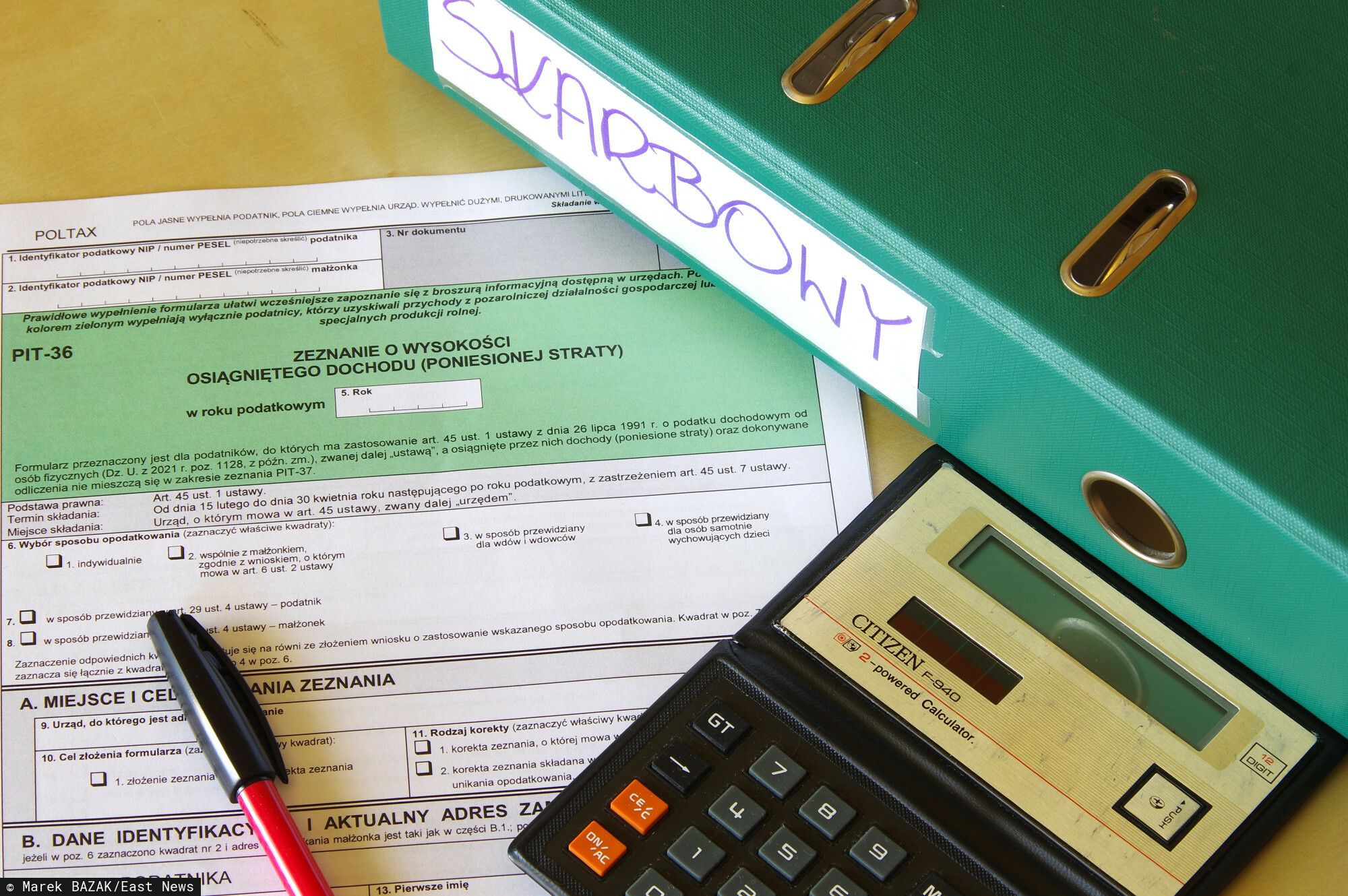 Ważne wieści dla małżeństw. Przy rozliczaniu PIT mogą zyskać nawet 3 tys. zł