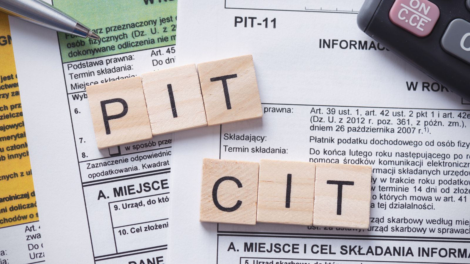 Polacy mogą się nieprzyjemnie zaskoczyć podczas rozliczenia PIT. Większe zarobki nie zawsze ucieszą