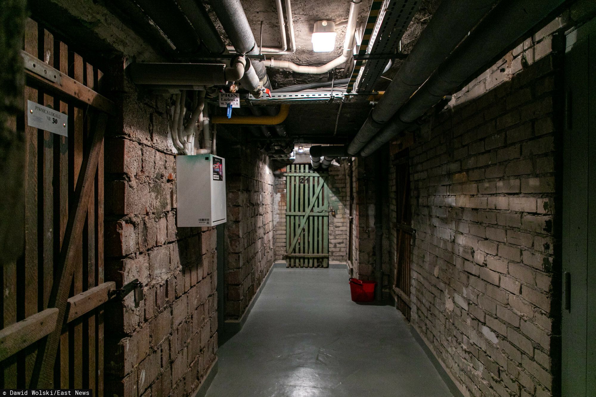 Mieszkańcy bloków dostają pisma ze spółdzielni. Tego nie mogą używać, zakaz obowiązuje