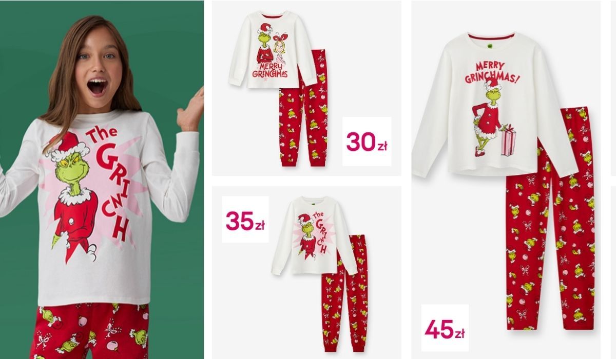 Pepco już szaleje. Świąteczne okazje i wyprzedaż na Black Week. Można brać bez limitu