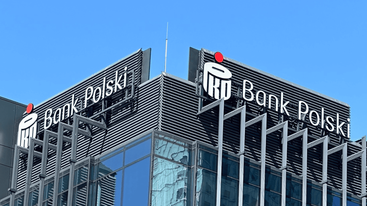 PKO BP