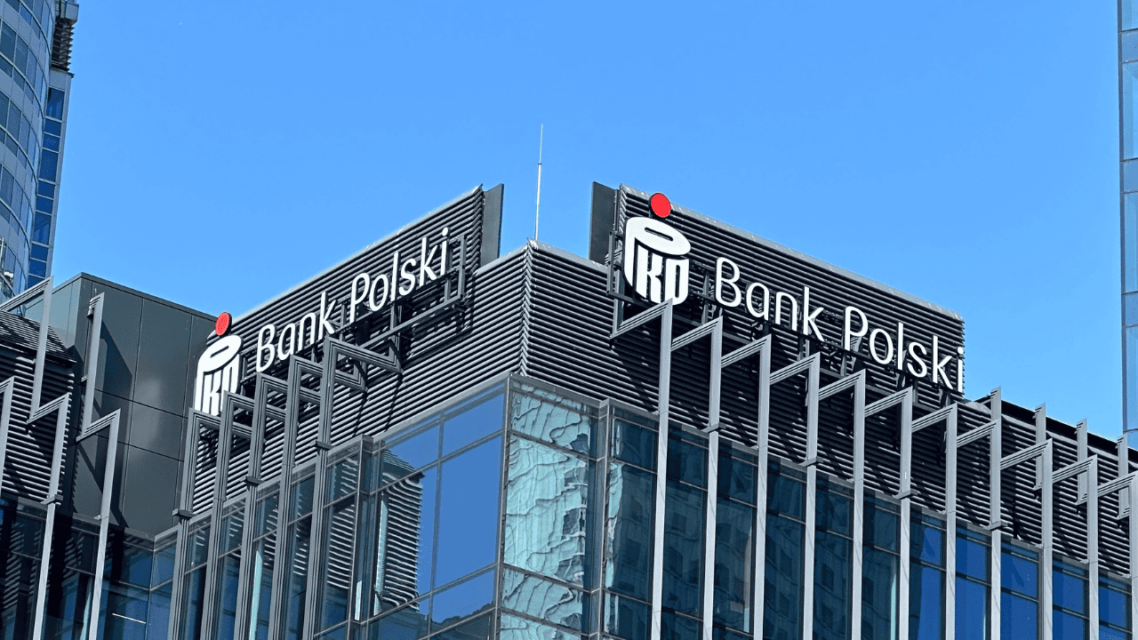 bank PKO BP
