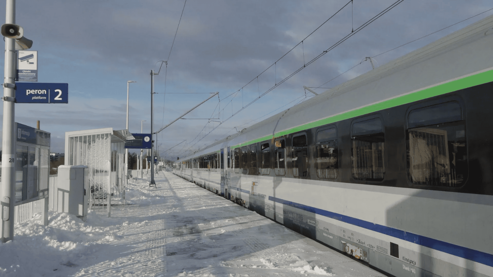 PKP ostrzega podróżnych. Za to dostaniesz nawet 2 tys. zł kary. Polacy nie mają pojęcia