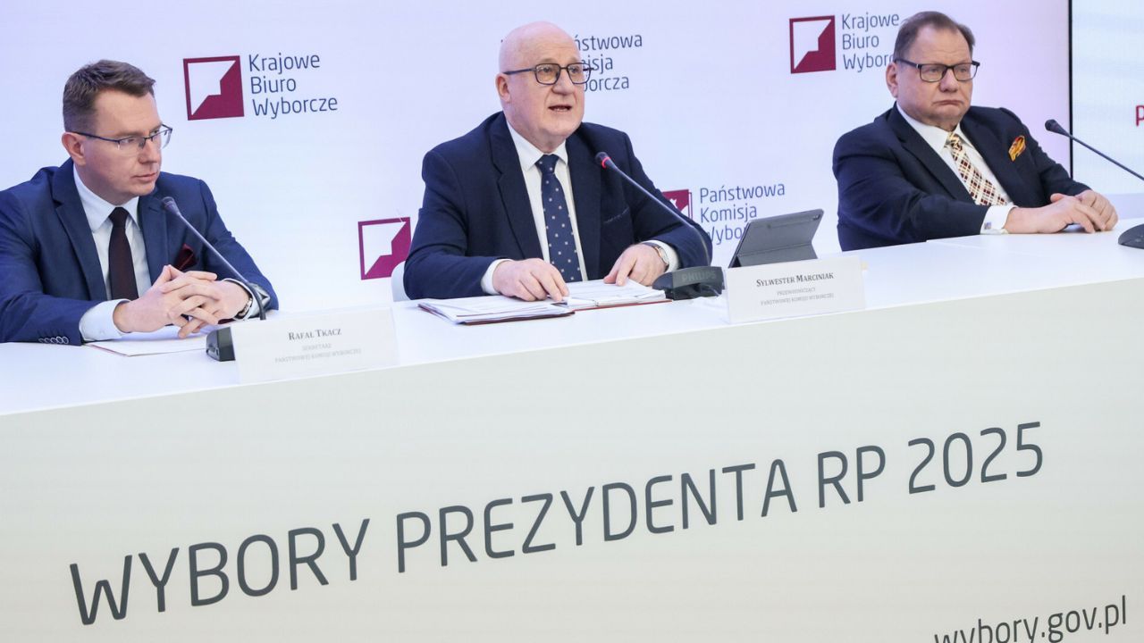 pkw konferencja