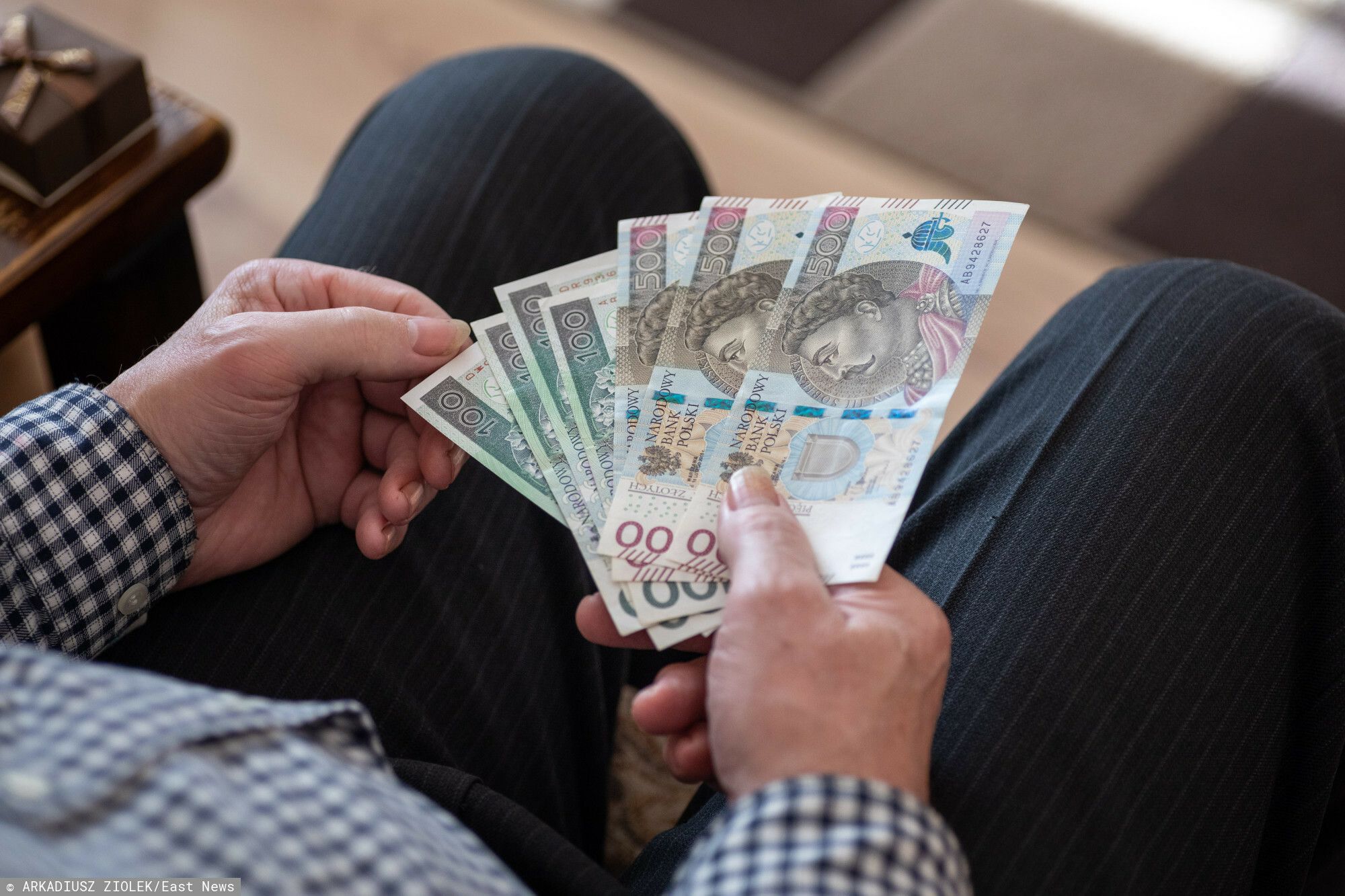 Płaca minimalna w górę. Tyle otrzymasz "na rękę" w 2026 roku. Mniej być nie może