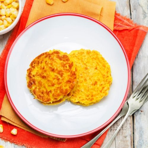 Kukurydza z puszki nie tylko do sałatek. Przekąska od Makłowicza jest hitem