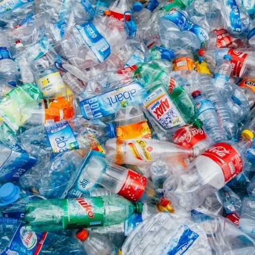 Zmiany w segregacji śmieci. Chodzi o żółte pojemniki na plastik