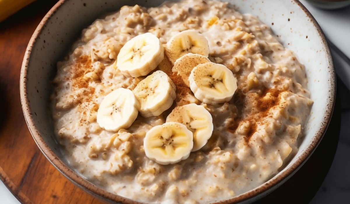Jedz zamiast płatków owsianych. Zbiją cholesterol i cukier