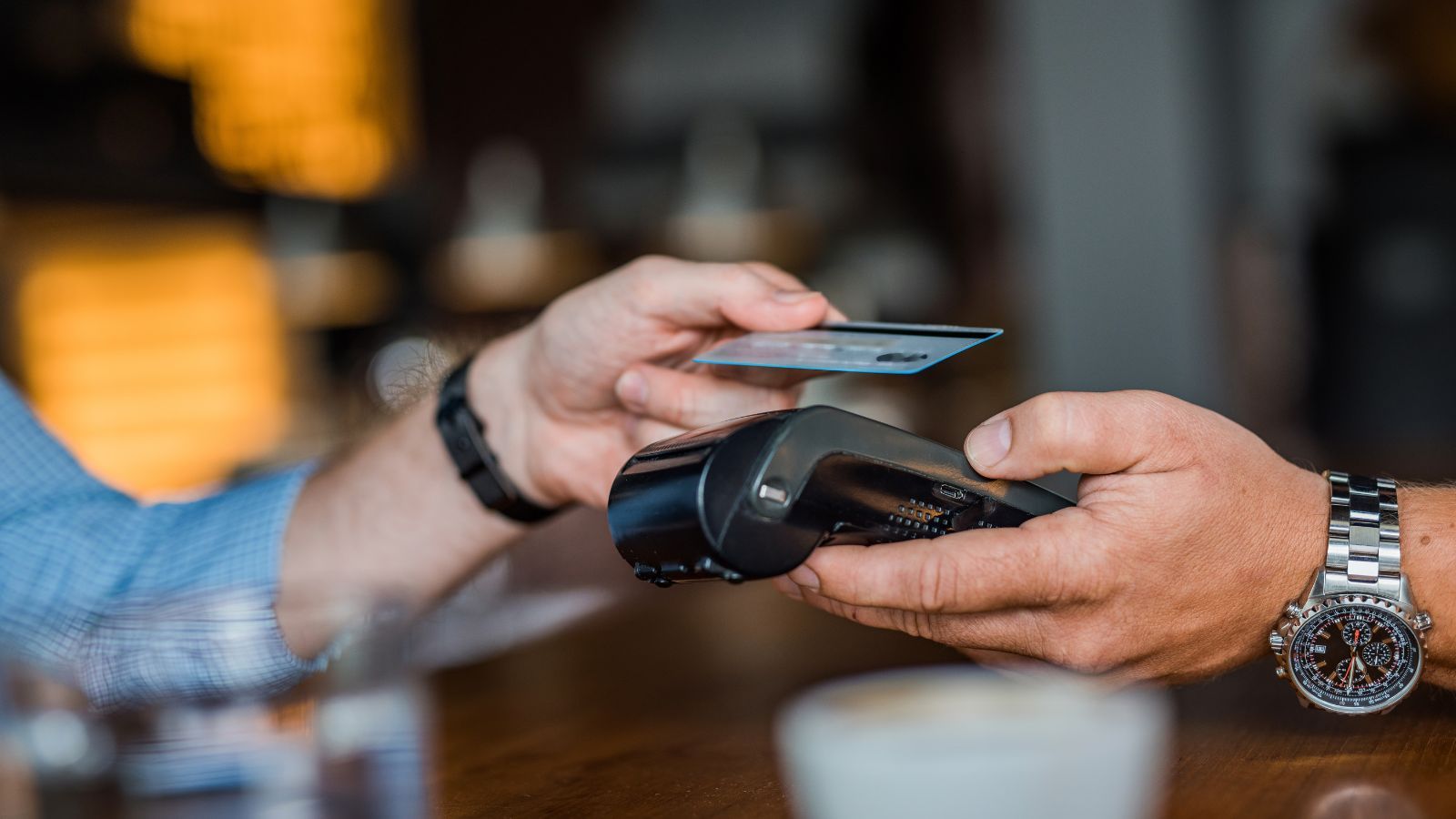 Awaria banku PKO BP i i BLIK-u. Klienci masowo zgłaszają problemy z płatnością