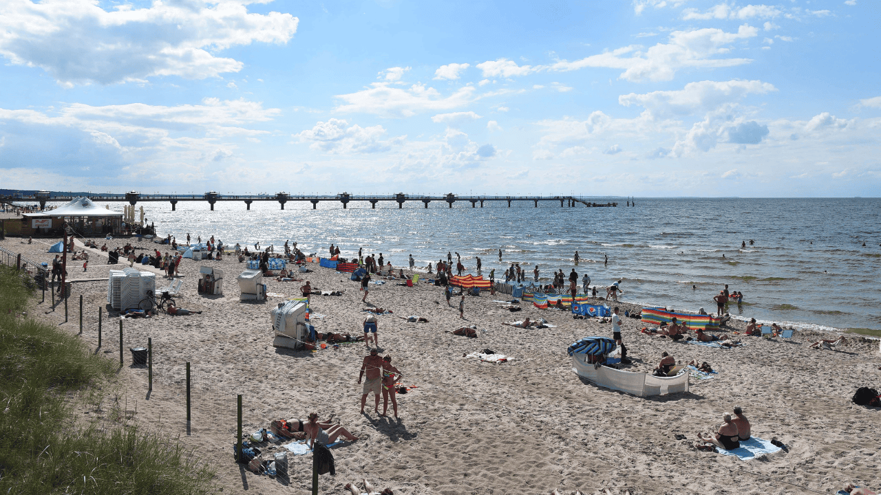 Plaża