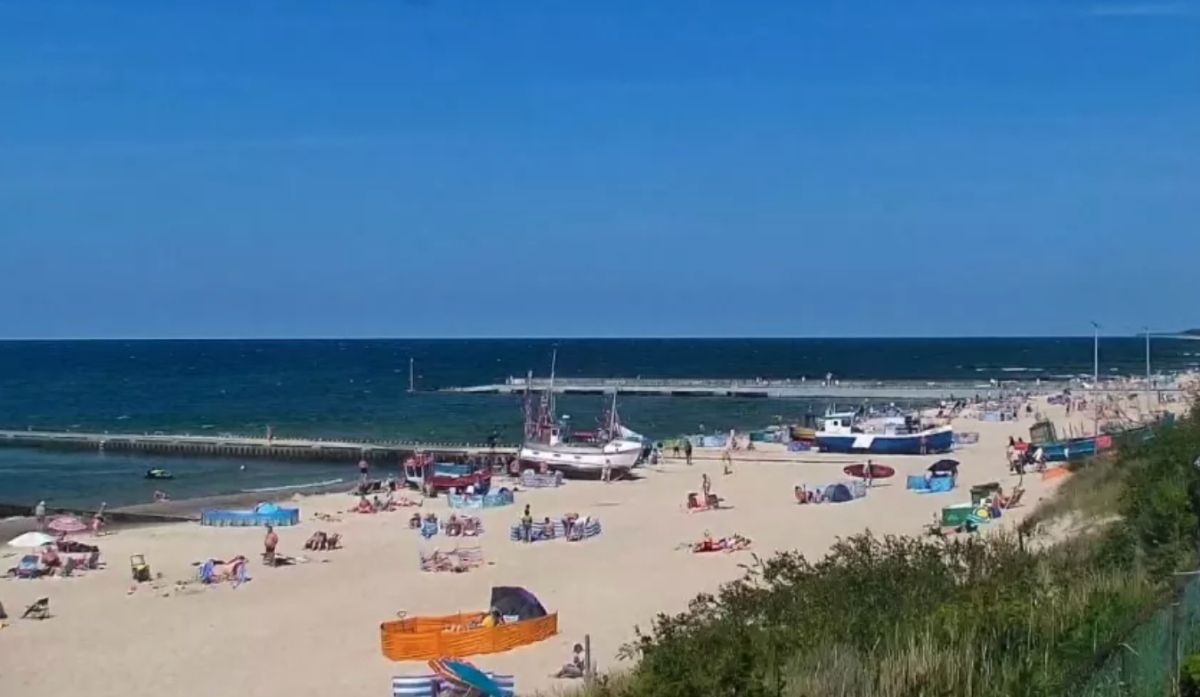plaża