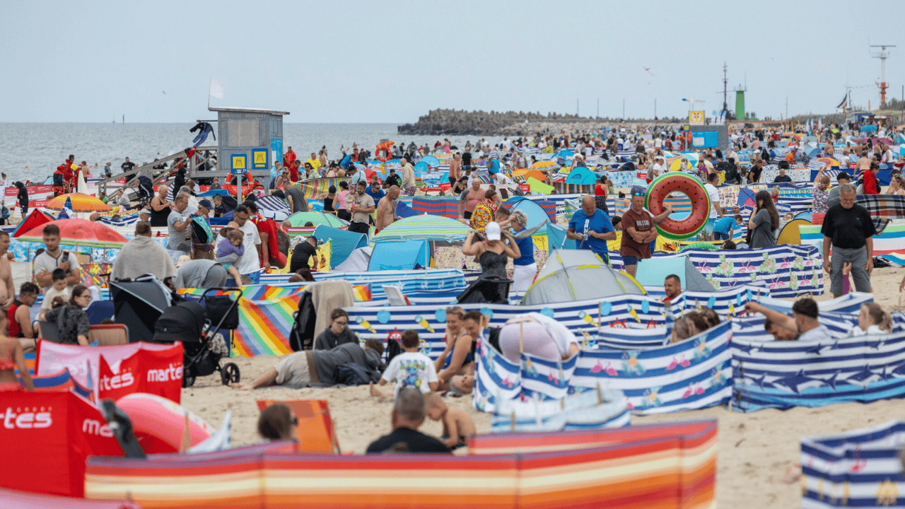 plaża