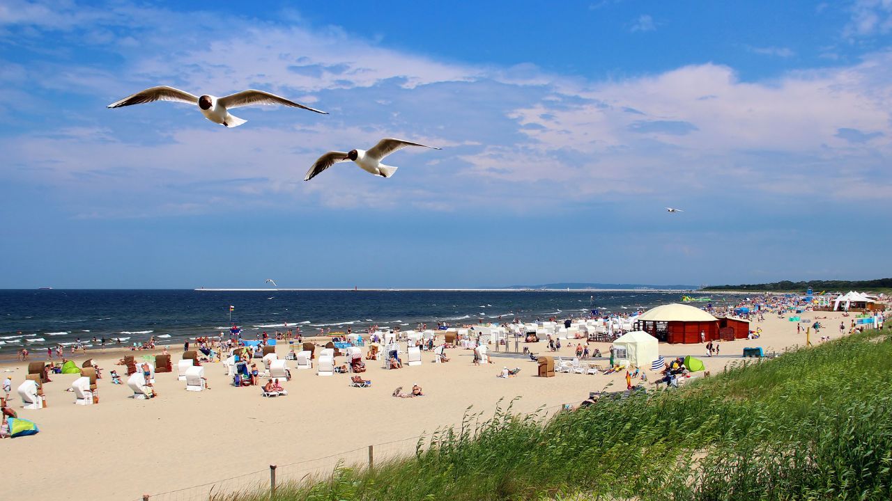 plaża