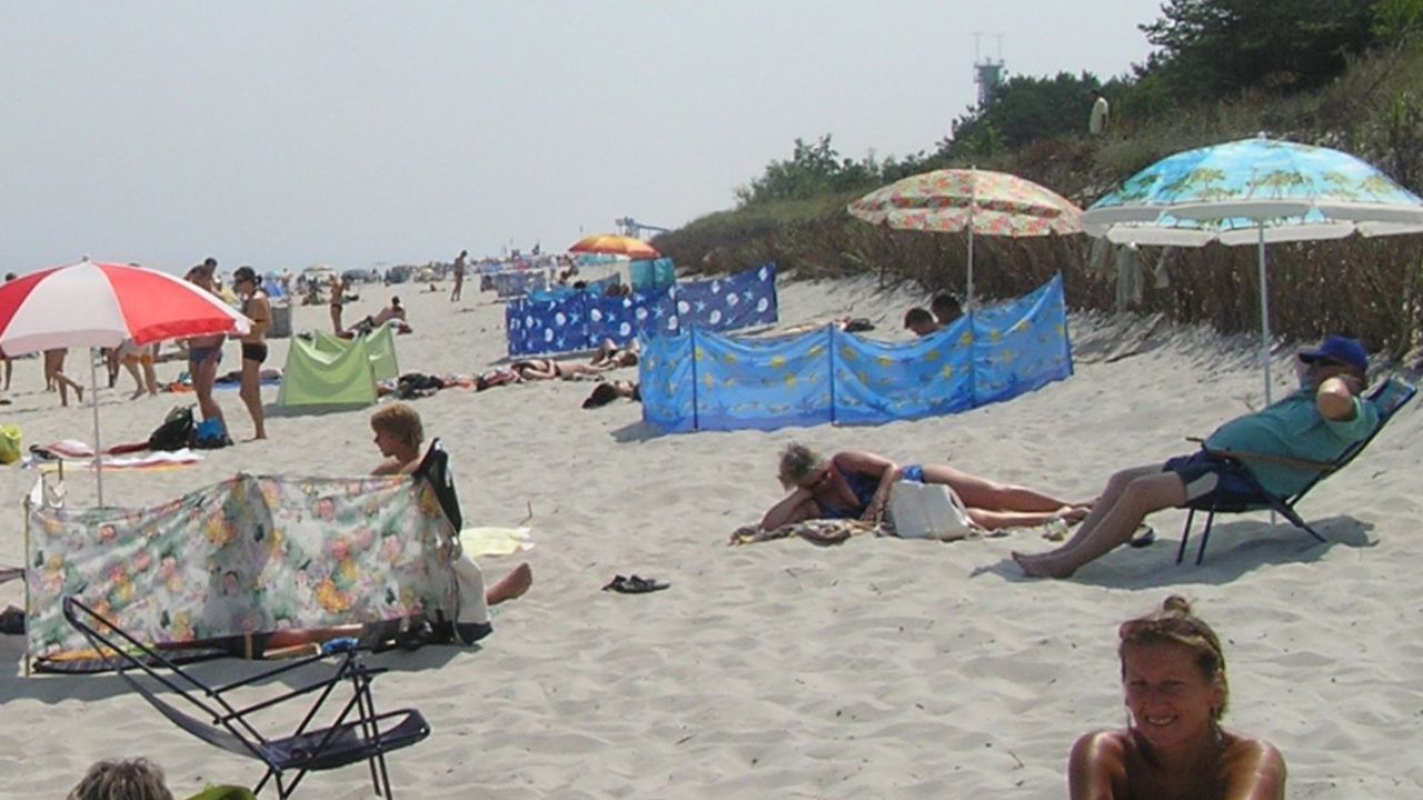 Plaża