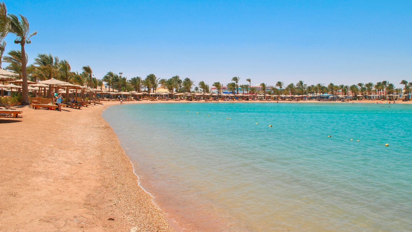 Zmiany w turystycznym raju Polaków. Przez najbliższy miesiąc trzeba uważać na ulicach