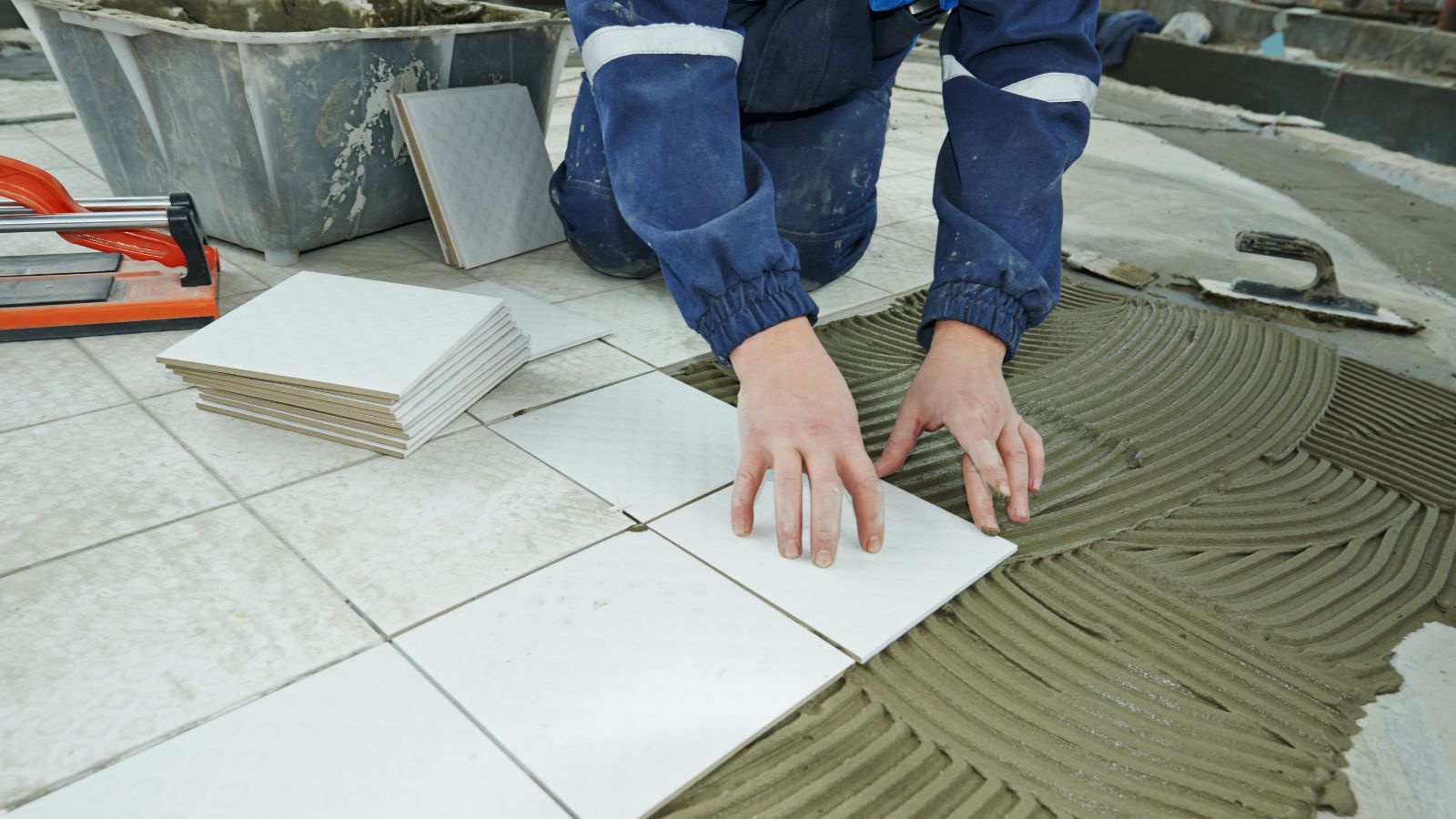 Ruszył program "Mieszkanie za remont”. Takie warunki muszą spełnić najemnicy, żeby dostać lokal