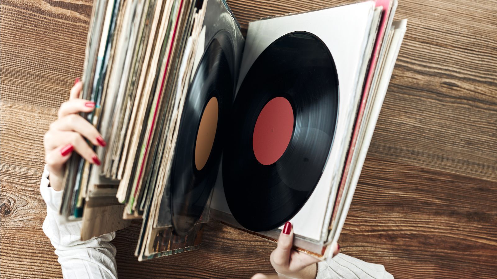 Stare płyty warte fortunę. Za te albumy kolekcjonerzy są w stanie wydać każde pieniądze