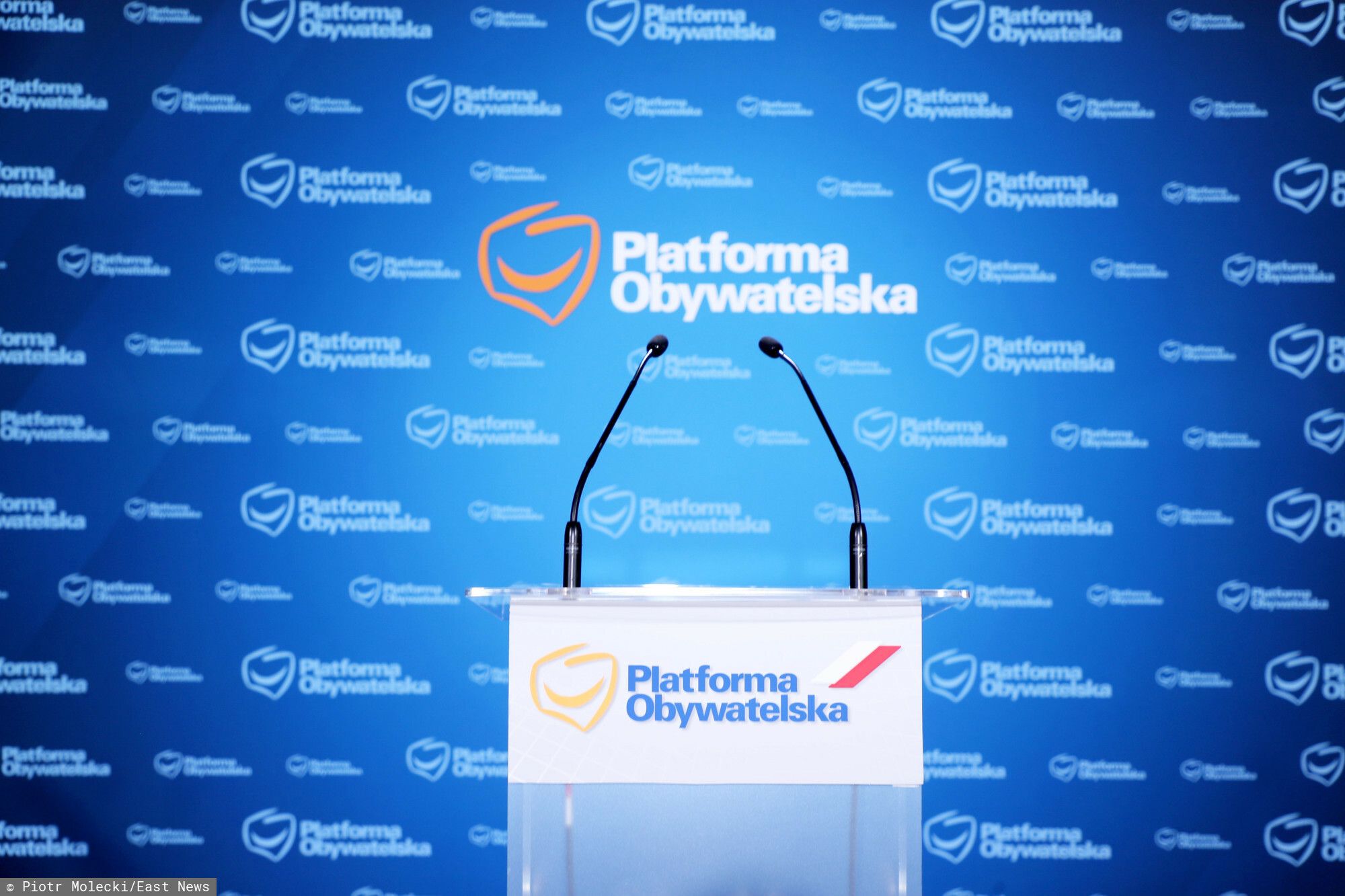 Platforma Obywatelska