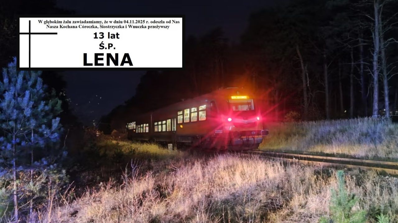 13-letnia Lena zginęła w dramatycznych okolicznościach. Druzgocący komunikat matki