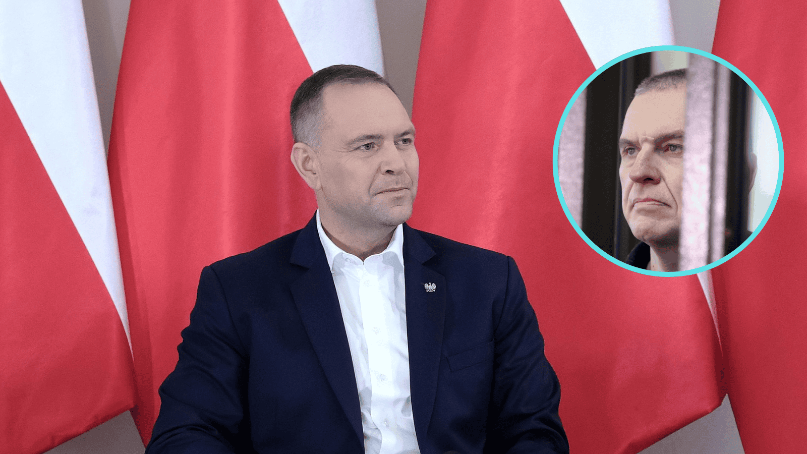 3 maja Nawrocki wręczy najwyższe odznaczenie państwowe. Kancelaria Prezydenta wydała komunikat