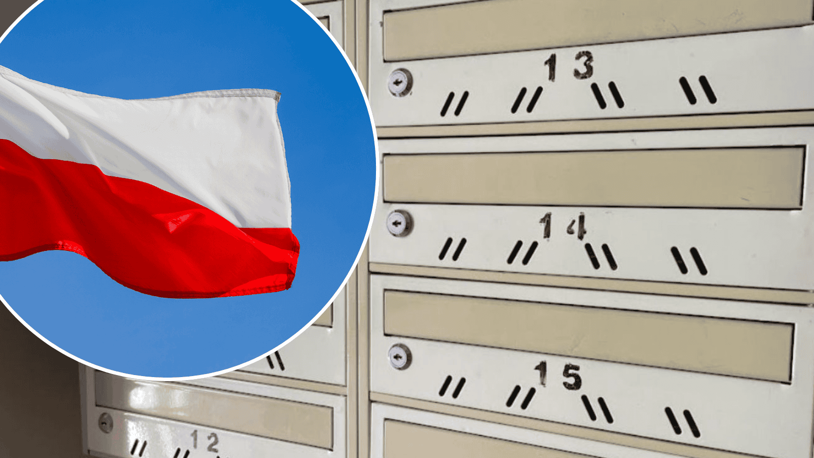 Ważny komunikat MSWiA ws. bezpieczeństwa. "Zaglądasz do skrzynki na listy..."