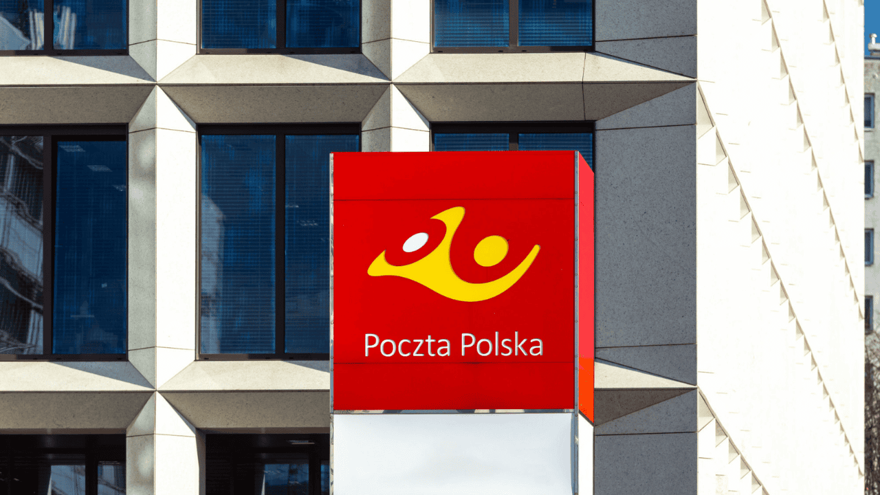 Poczta Polska