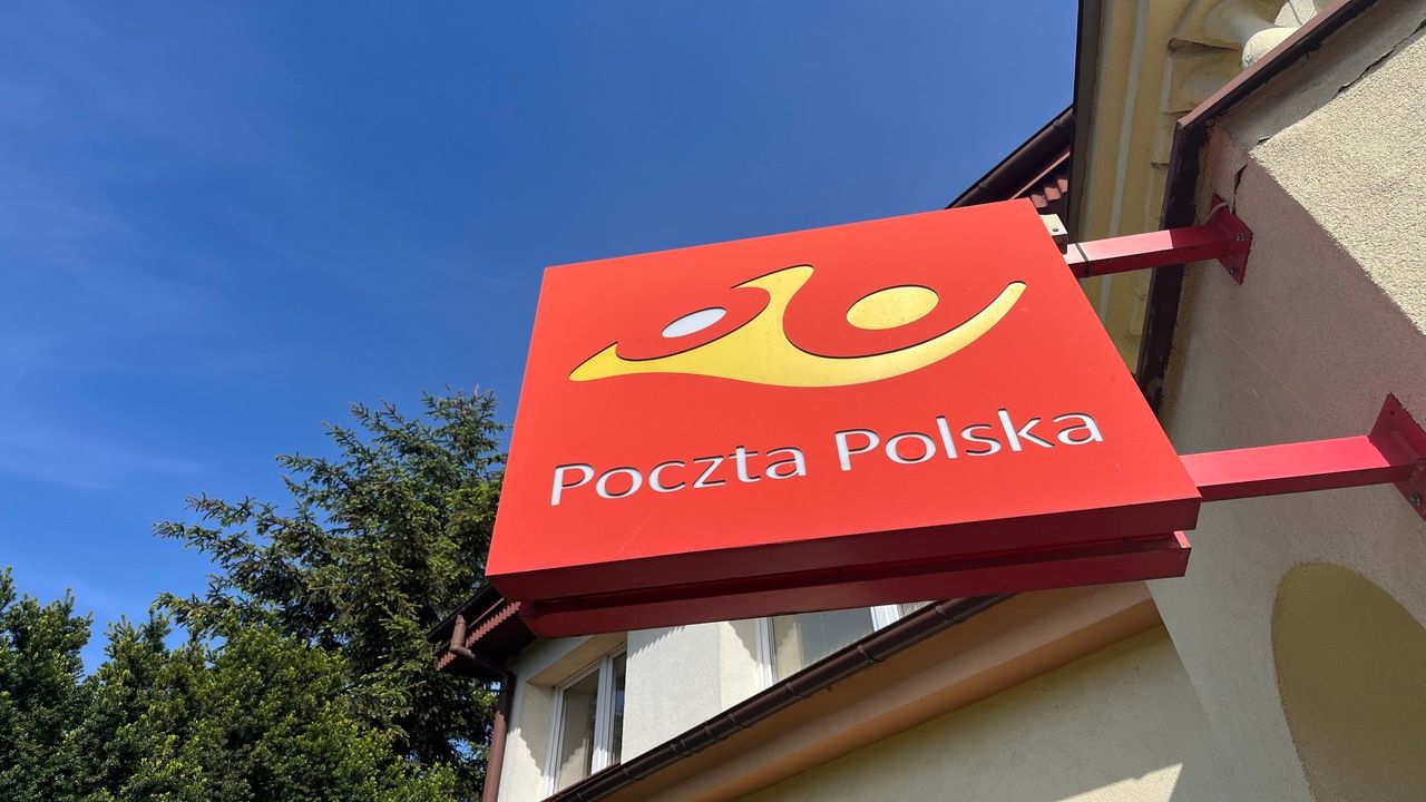 poczta polska