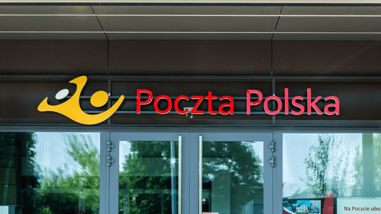 Poczta Polska