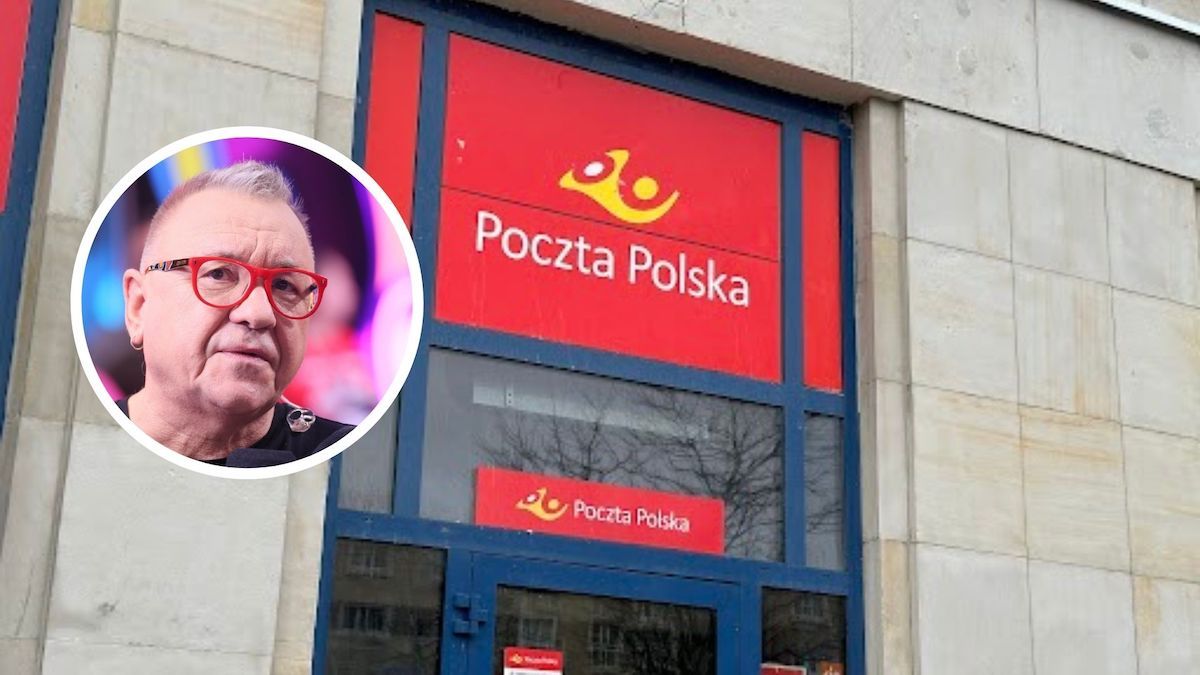 Jurek Owsiak, Poczta Polska