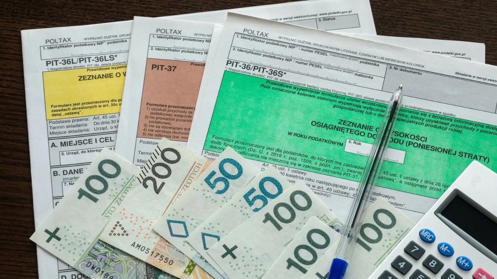 Nowa ulga podatkowa, o której mało osób wie. Po raz pierwszy możesz odliczyć do 24 tys. zł