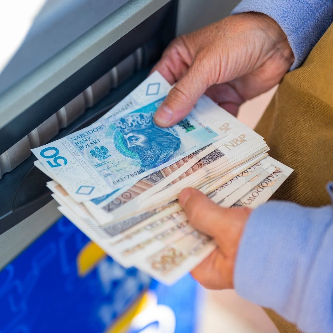 Przelewasz pieniądze ze wspólnego konta? W niektórych przypadkach trzeba zapłacić podatek