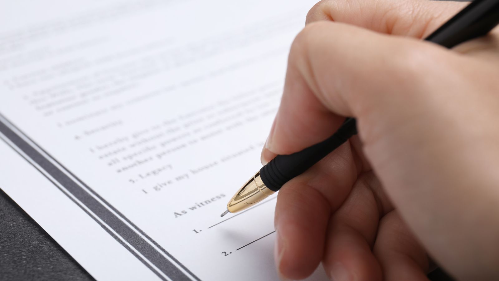 Nadchodzą ważne zmiany w podatku od spadków i darowizn. Sejm zdecydował