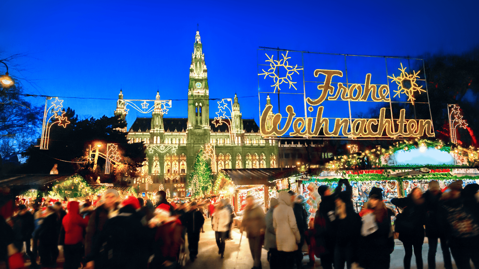 Boże Narodzenie 2025 za granicą. Ceny biletów i hoteli poszybowały w górę