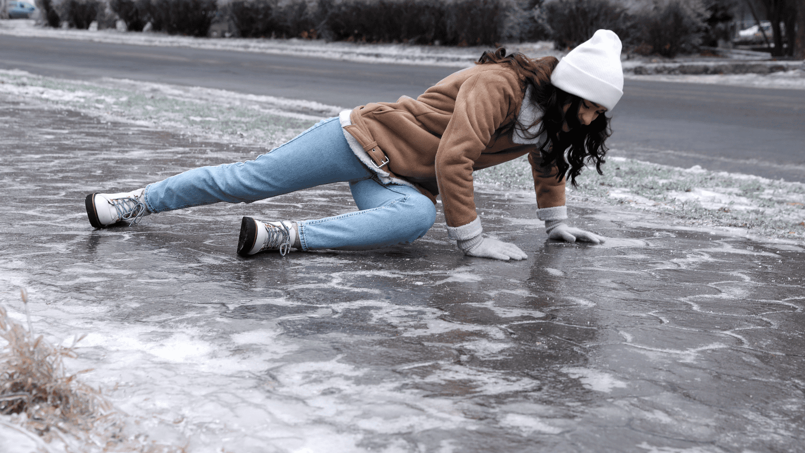 Pilne ostrzeżenie IMGW. Alerty objęły znaczną część Polski