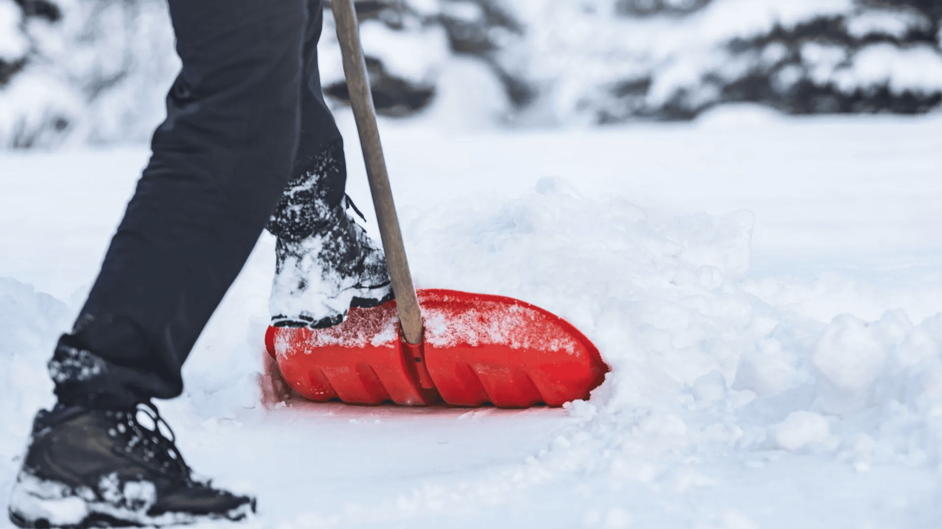 IMGW pilnie aktualizuje alerty. W prognozach na styczeń tęgi mróz i zamiecie śnieżne