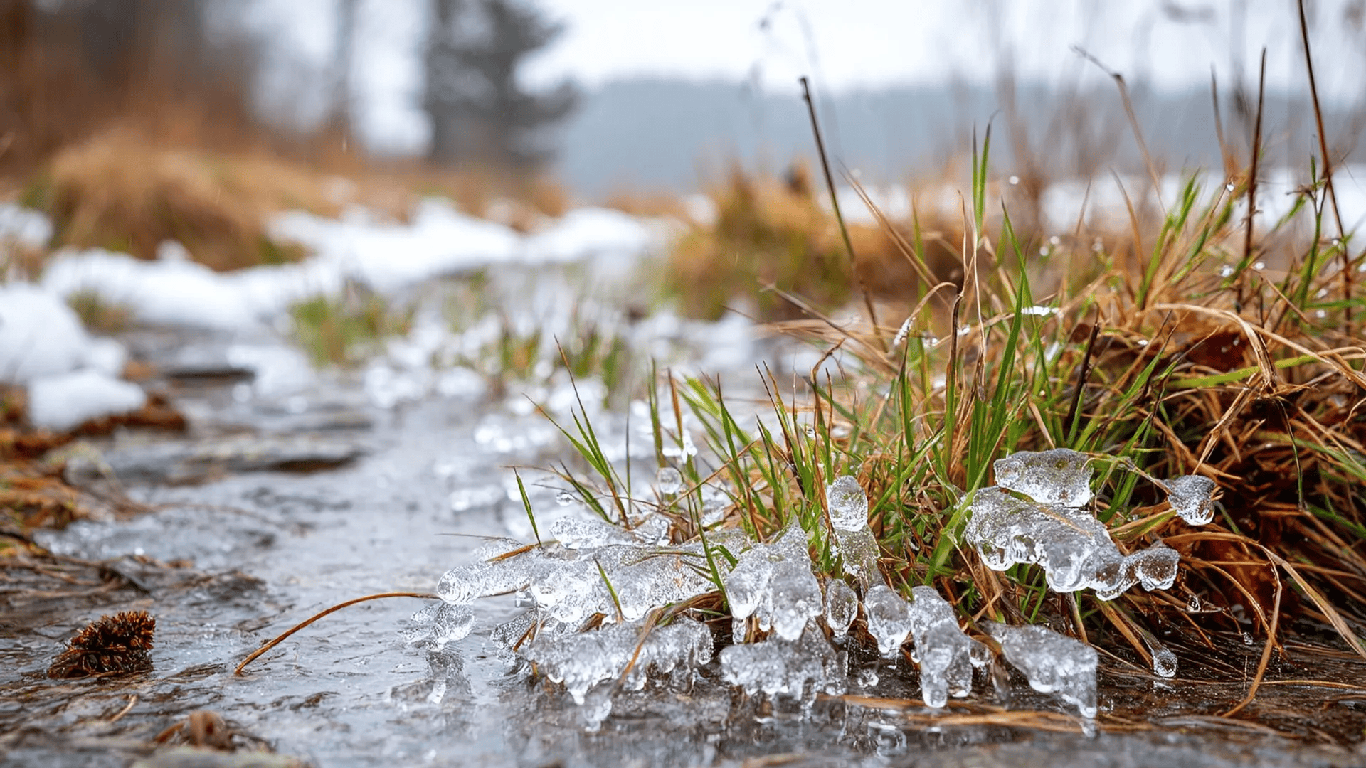 Najpierw -20, a później 18 st. C na plusie. Nadchodzi wyczekane ocieplenie, Polacy się ucieszą