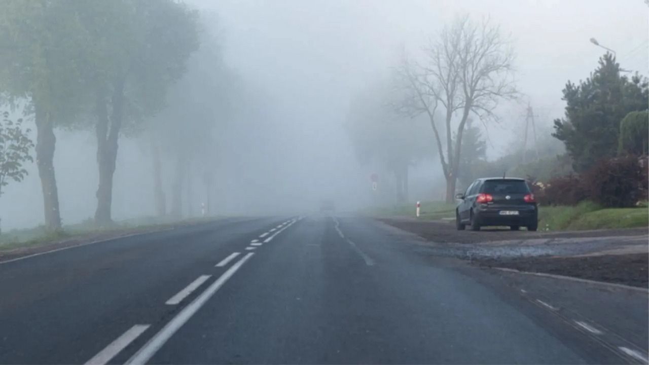 Prognoza pogody na długi weekend. Słonecznie będzie tylko w kilku miejscach