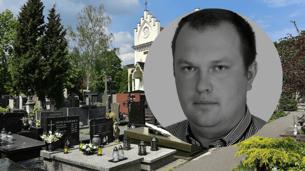 Nie żyje działacz PSL. Zginął na własnej posesji