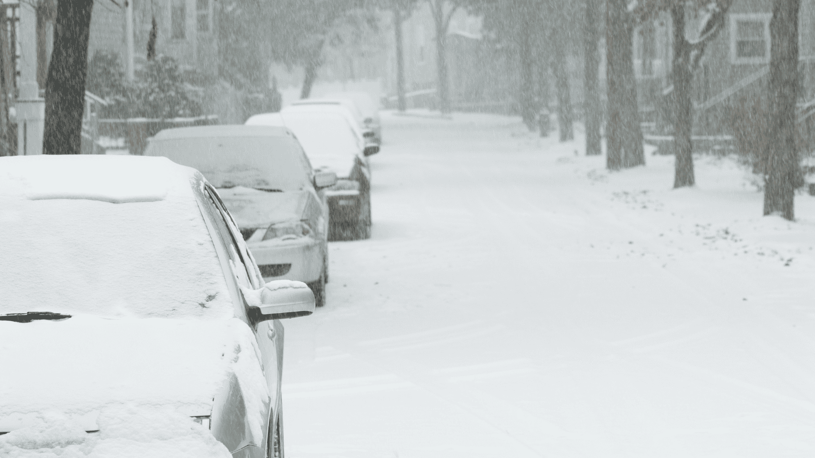 Ważny alert IMGW. Siarczysty mróz dopiero nadchodzi. Synoptycy ostrzegają