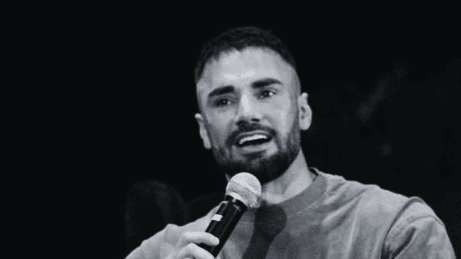 Marszałek Sejmu zabrał głos ws. pogrzebu Łukasza Litewki. Padła ważna deklaracja