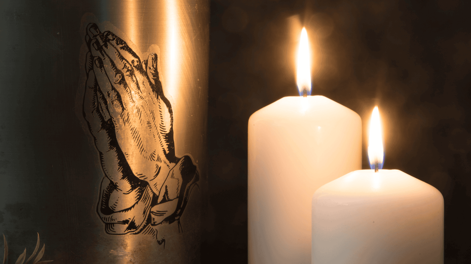 Niezwykły widok w Jeleniej Górze po pogrzebie 11-letniej Danusi. Tak jeszcze nigdy nie było