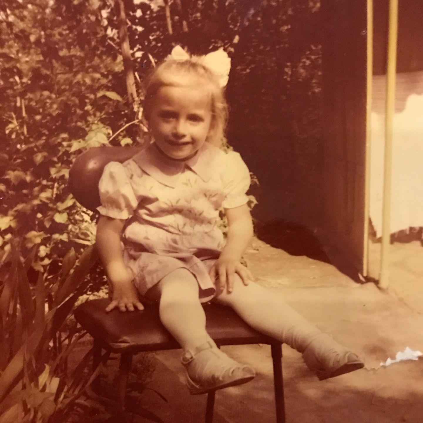 Kim jest ta dziewczynka ze zdjęcia? Dzisiaj znają ją wszyscy