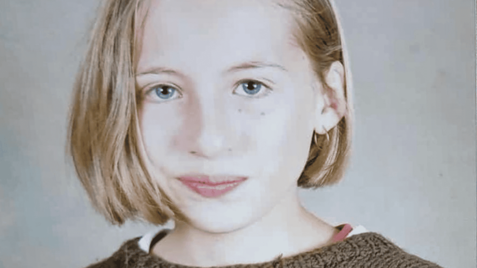 Kim jest ta dziewczynka ze zdjęcia? Dzisiaj znają ją wszyscy