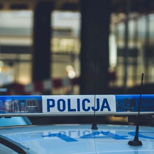 87-latka z okolic Rzeszowa wyszła na grzyby i zaginęła. Ekspresowa akcja służb 