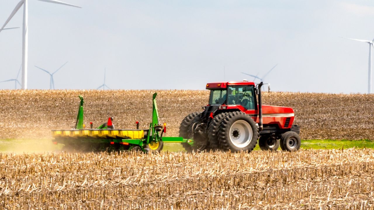 Od 20 listopada rusza nabór wniosków. Rolnicy mogą zyskać nawet 1,3 mln złotych