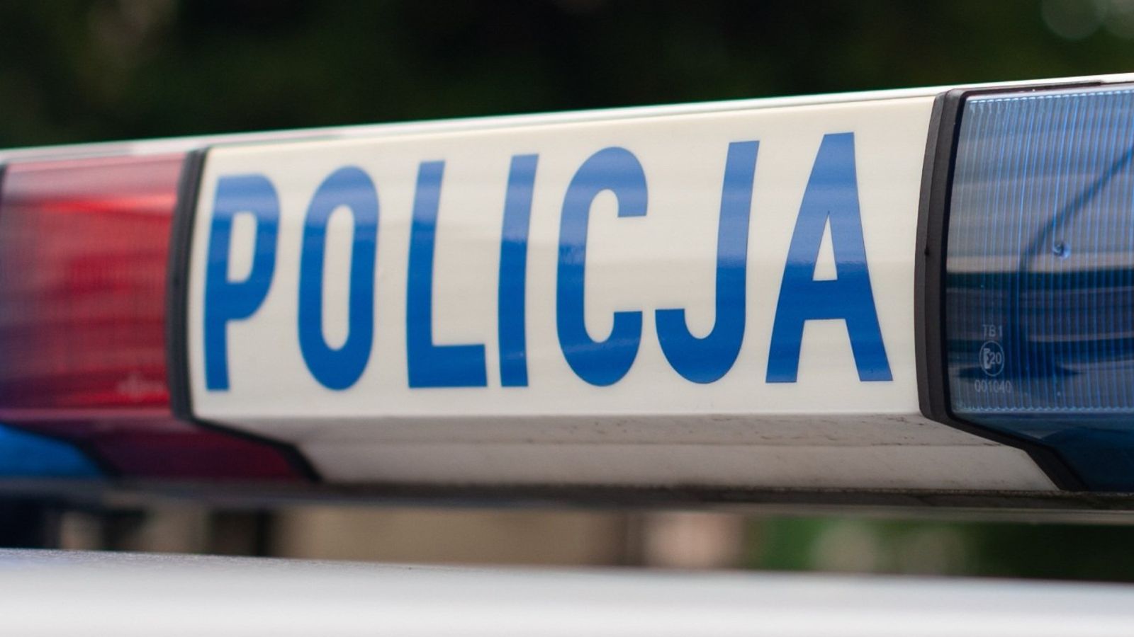 Tragedia w Wielkopolsce. 5-latek został postrzelony z wiatrówki