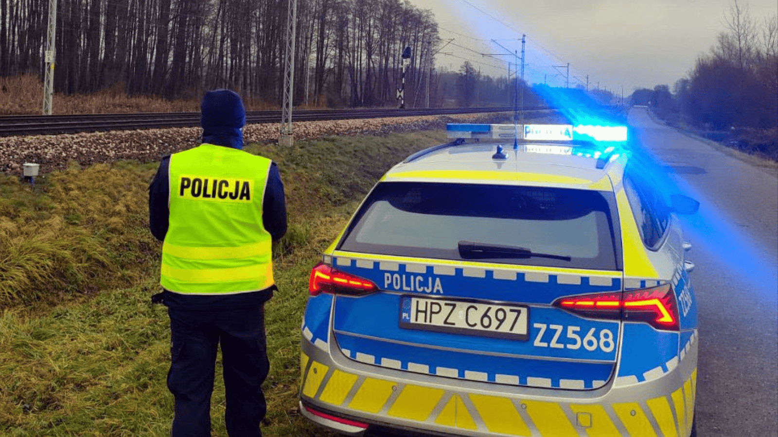 Zab*jstwo 11-latki z Jeleniej Góry. Przesłuchano 12-latkę