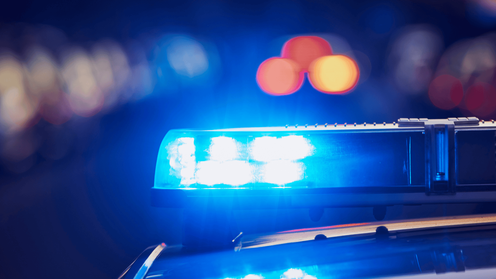 Akcja kontrterrorystów w polskiej miejscowości. 43-latek zabarykadował się z rodziną