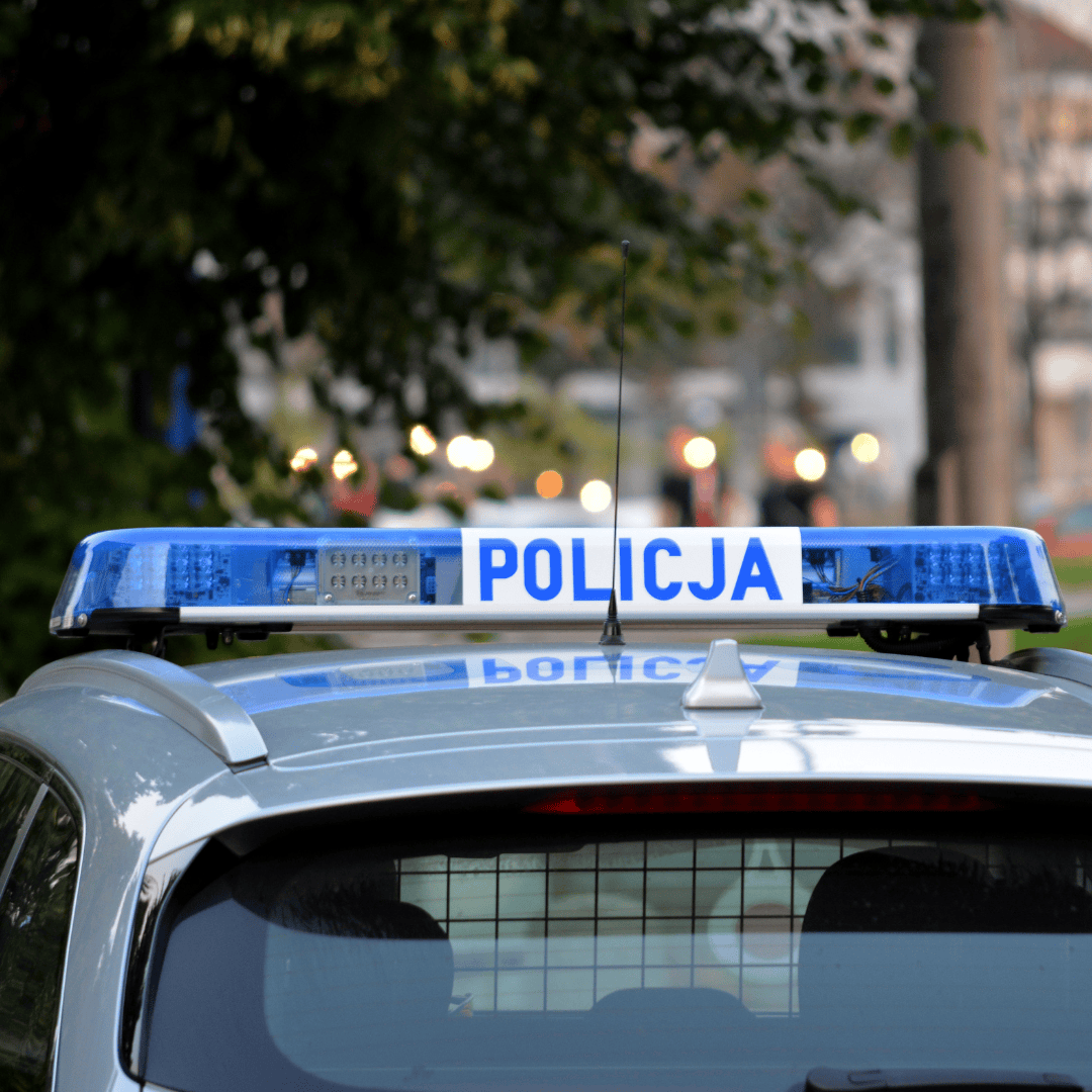 Tragiczne odkrycie w Bydgoszczy. Ciało leżało pod balkonem, trwa śledztwo